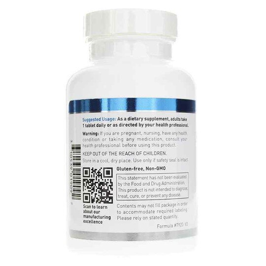 Natural C 1000 Mg with Bioflavonoids, DGL